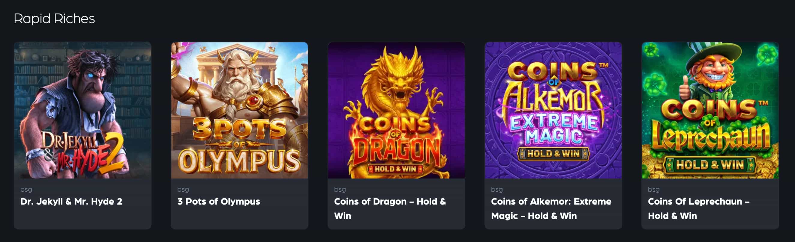 The Clubhouse casino