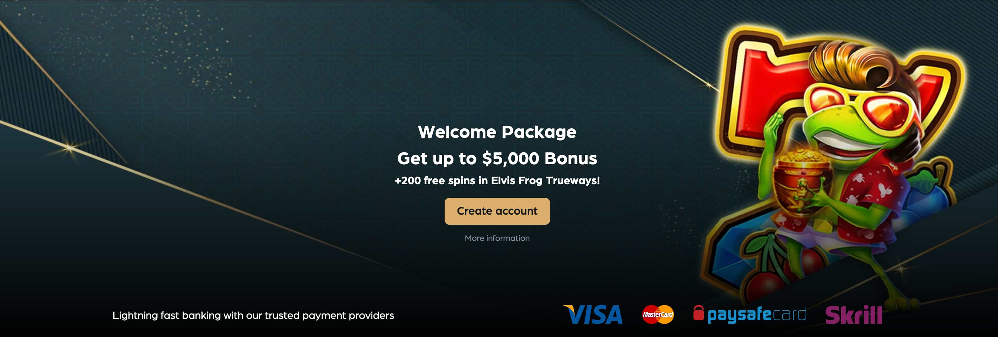 The Clubhouse casino