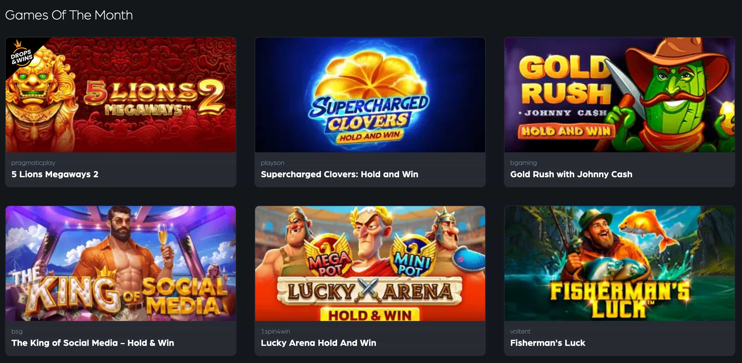 The Clubhouse casino