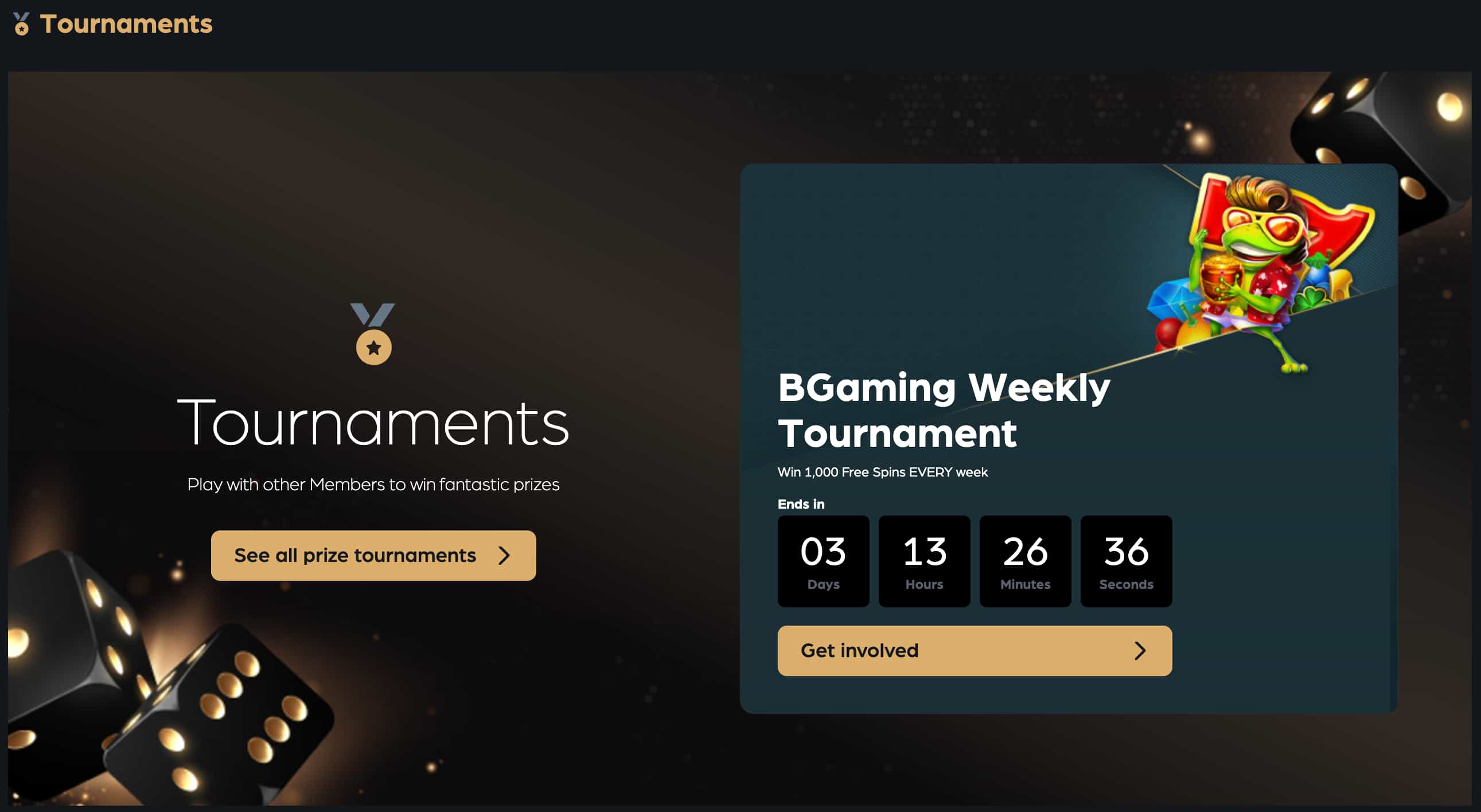 The Clubhouse casino